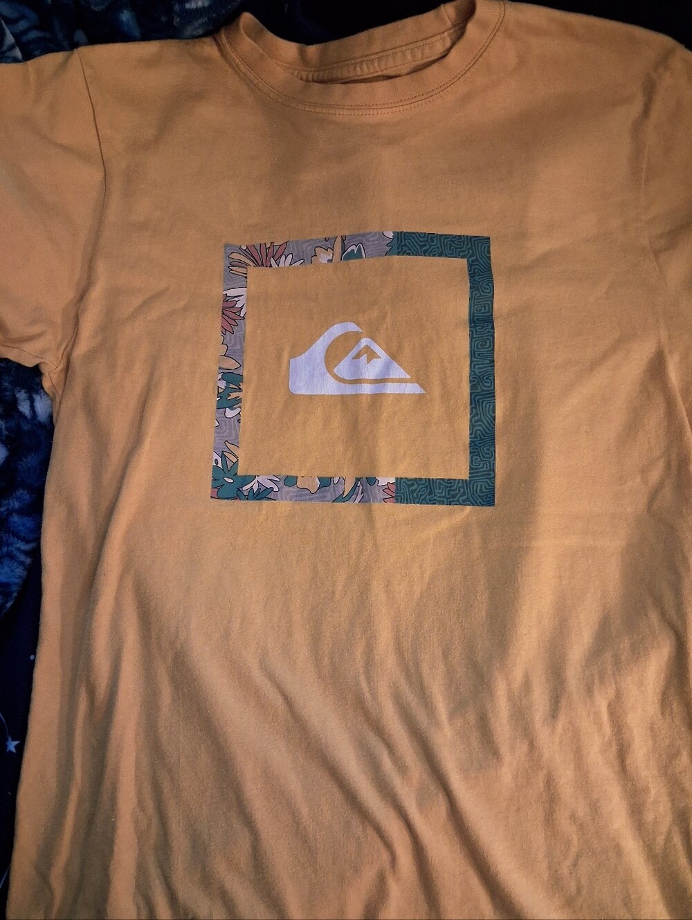 Quiksilver T-shirt